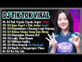 DJ TIKTOK TERBARU 2021 - DJ PAK CEPAK CEPAK JEDER || DJ GALA GALA FULL BASS VIRAL REMIX TERBARU 202