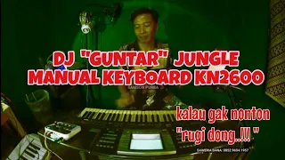 samson purba tambak dj guntar jungle manual keyboard kn2600