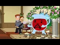 Download Lagu Kool-Aid Man - Oh... No, no, no, no, no