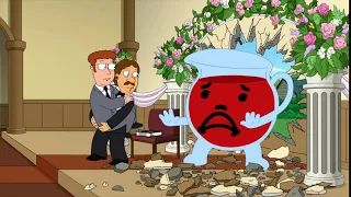 Kool-Aid Man - Oh No no no no no
