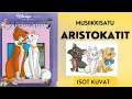 Download Lagu Aristokatit-musiikkisatu uusilla kuvilla