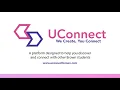 UConnect Demo
