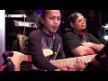 Download Lagu DINA NADZIR - KU TERUSKAN - GEGAR VAGANZA 9 - MINGGU 2 - BASS CAM