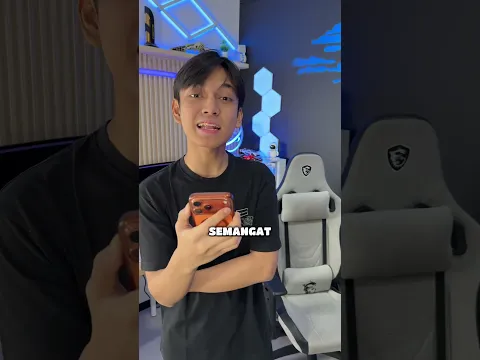 kita respect ke kreator baru 🔥