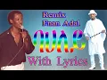 Download Lagu Fnan Adal - Tigriniya Music Bahley (ባህለይ) With Lyrics Legend Yemane Barya