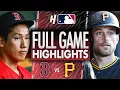 Boston Red Sox vs Pittsburgh Pirates - FULL GAME HIGHLIGHTS August 14 2026 MLB Season