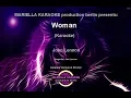 Download Lagu John Lennon   Woman  (Karaoke Version)