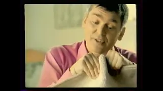 Реклама Vanish для ковров 3 в 1 2007 