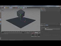 Cinema 4D Quick Tip - Non Destructive Animation Baking and Time Remapping
