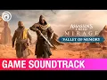 Ishaq's Lullaby | Assassin's Creed Mirage: Valley of Memory (Game Soundtrack) | Brendan Angelides