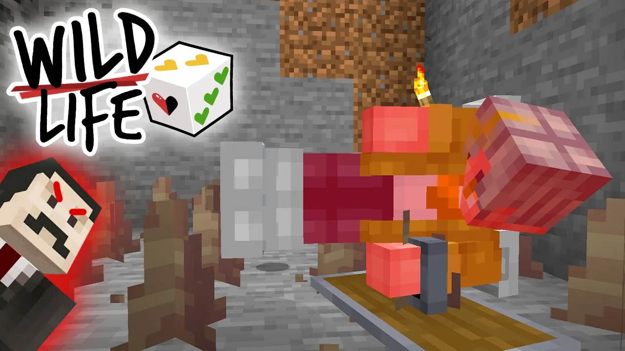 Watch "They got me... - Wild Life - Ep.4" on YouTube