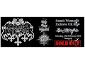 Download Lagu Satanic Warmaster (FIN) - Live at the Ivory Blacks, Glasgow 13th February, 2016 FULL SHOW HD
