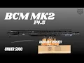 BCM Blem Upper for This Price You Gotta Be Kidding
