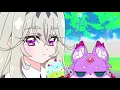 love live’s aiscream - next card (sped up + reverb)