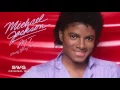 PYT PRETTY YOUNG THING SWG Original Mix - MICHAEL JACKSON Thriller