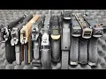 Download Lagu 10 Airsoft Gun ! Box of Airsoft Pistols - TOP 10 BEST AIRSOFT GUNS !