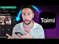 Diving Into The DATING App TAIMI