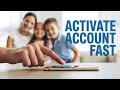 How to Activate a Family Mobile Account - Getting Started Quickly