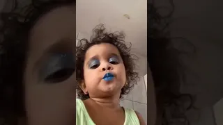 مروقه بعد Shorts Explore Tiktok اطفال العاب مكياج 