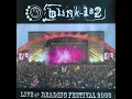 Download Lagu blink-182 - The Country Song live [READING FESTIVAL 2003]