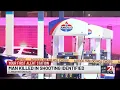 CORONER ID Victim of deadly shooting at Fort Wayne gas station identified