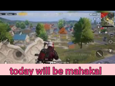 Download MP3 today will be mahakal l Amw Kar 98 l Gaming Akash Bhai