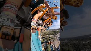 أخطر العاب الملاهي في العالم والتي تسبب حوادث كارثية العاب مرعبة مغامرات معلومات 