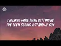 Megan Moroney - No Caller ID (Emo Cowgirl Live Sessions) (Lyrics)