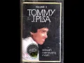 Download Lagu Senja Nan Merah - Tommy J Pisa