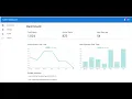 Creating a Beautiful Admin Dashboard in ReactJS using Material-UI