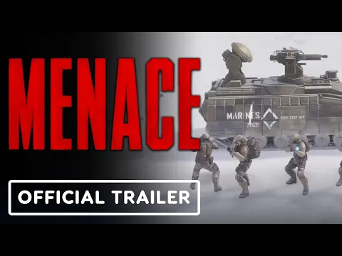 Download MP3 Menace - Gameplay Trailer