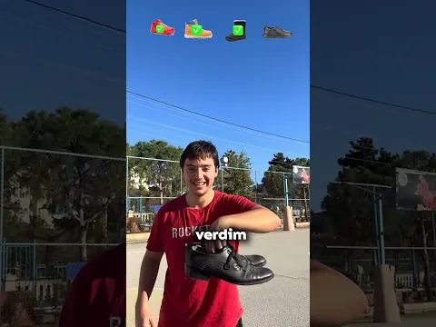 kundura beni sevmiyor.