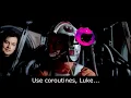 RxJava vs Kotlin Coroutines A New Hope