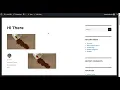 Hide WordPress Website and Blog Post Dates