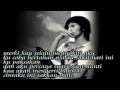 Download Lagu kangen   band yakin cintamu ku dapat Lyrics