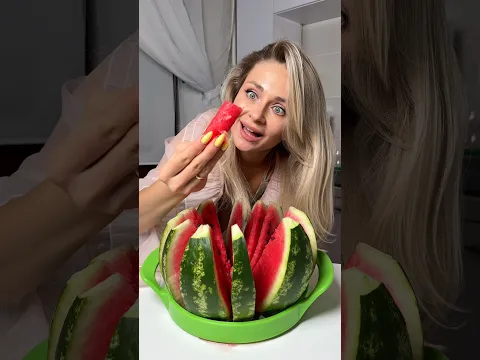the best WATERMELON SLICER 🍉 #tools #unboxing #hack