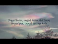 Download Lagu Bubuy Bulan