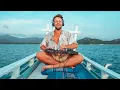 Download Lagu African Vibes House Music Mix - Afro House - on a Boat in Thailand