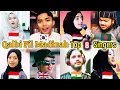Download Lagu Qalbi Fil Madinah Top 8 Singers | Who sang It Better? Nasheed Tunes | قلبي في المدينة