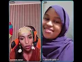 Download Lagu GABAR CALAFIDOON AH WIIL QANCIYAY MAHELIN NAEEMA BRINK SHOW