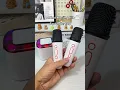 Download Lagu Ideal holiday gift: portable wireless karaoke speaker #giftidea #karaoke