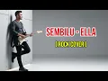 Sembilu  - Ella | Rock Cover by Vortexia