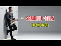 Download Lagu Sembilu  - Ella | Rock Cover by Vortexia