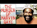 THE TRAGIC LIFE AND DEATH OF A SOUL LEGEND - MARVIN GAYE