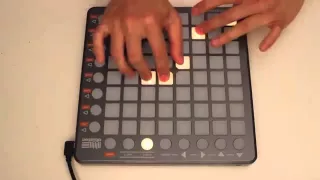 نغمة الآيفون الأصلية دندنها
