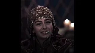 حليمه وفاطمه وعلاء الدين واورهان Kulusosman المؤسس عثمان حليمه بالا لايك بالا خاتون 