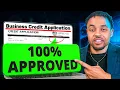 What to Put On a Business Credit Card Application To Get 100k Step-By-Step Guide 2025