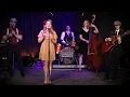 “Can’t Take My Eyes Off You” (Frankie Valli) Jazz Cover by Robyn Adele Anderson