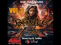 Dj Terro Bootleg Edition 2025 Vol.3