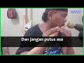 Download Lagu ROMANTIKA - Rhoma Irama - KARAOKE DANGDUT COVER Pa800